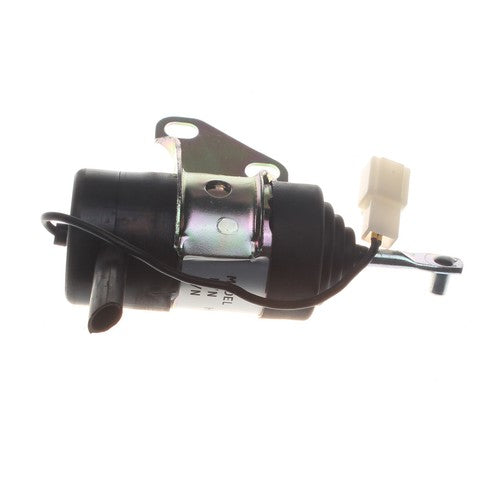 12V Fuel Stop Solenoid for Kubota BX24 BX25 G1800 G1800S G1900 G1900S