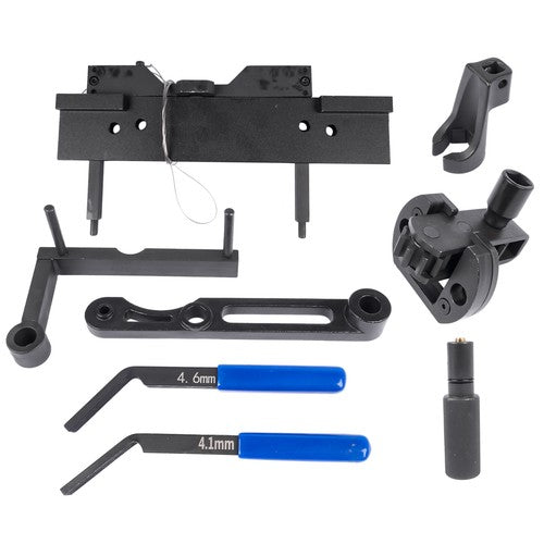 DURAFORCE Detroit Diesel DD15 Camshaft Timing Tool TDC Locating Pin Engine Tool Kit