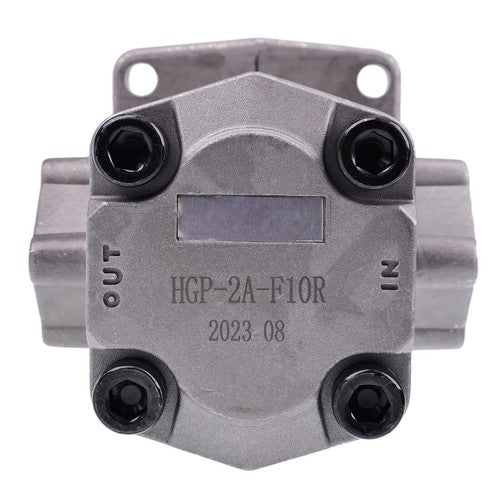 DURAFORCE Hydraulic Pump for Kubota B BX Series B20 B6200 B7200 B6200 B8200 67111-76100