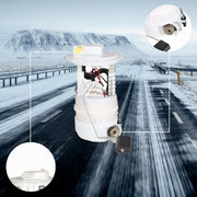 DURAFORCE Fit For 2013-2018 Nissan Sentra Advance SP4097MV 1.8L Electric Fuel Pump Module