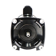 DURAFORCE B2848 1 HP Square Flange Swimming Pool Water Pump Motor 3450 RPM, 1 Speed