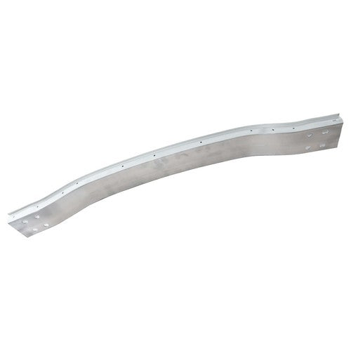 DURAFORCE GM1006688 Aluminum Front Bumper Reinforcement for Chevy Malibu 2016 2017-2022