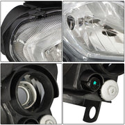 DURAFORCE For Yamaha Wolverine 450 06-10 5TG843100300 Right Headlight Assembly New