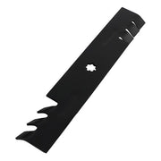 DURAFORCE 3 Pack Deck Blade For John Deere 145 155C LA1300 LA140 LA145 GX21786 GY20852