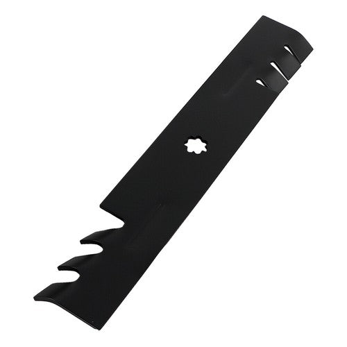 DURAFORCE 3 Pack Deck Blade For John Deere 145 155C LA1300 LA140 LA145 GX21786 GY20852