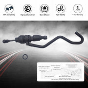 DURAFORCE Clutch Master Cylinder for Mitsubishi Lancer 2008-2015 Outlander 2345A041