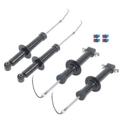 DURAFORCE For Cadillac Escalade Tahoe Yukon 21-25 Front Rear Shock Absorbers w/Magnetic*4