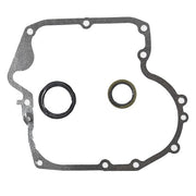 DURAFORCE Lawn Mower Crankcase Gasket & Oil Seal Combo Set Fits For 795387 697110