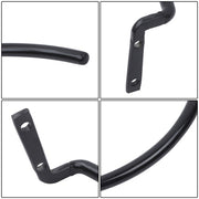 DURAFORCE 5 Gallon Bucket Holder Accessory Handle Kit For Zero Turn Mower Handle 45-0572