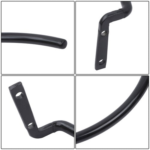 DURAFORCE 5 Gallon Bucket Holder Accessory Handle Kit For Zero Turn Mower Handle 45-0572