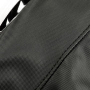 DURAFORCE For Chevrolet Camaro 94-02 Convertible Soft Top Plastic Window Black Sailcloth
