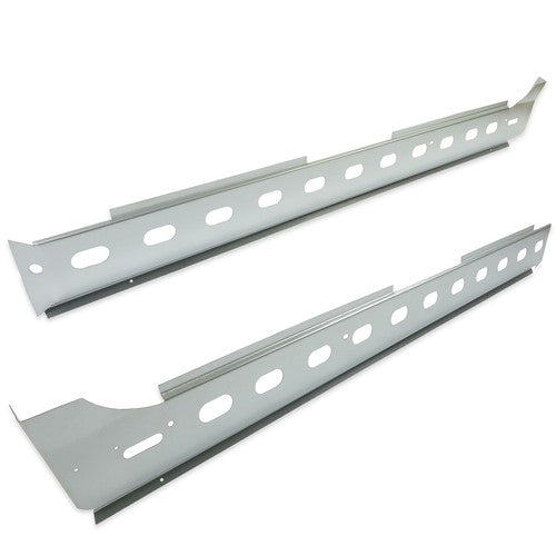Inner Rocker Panels for 02-08 03 05 Dodge Ram 1500 2500 3500 Truck Quad Club Cab