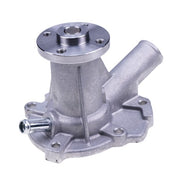 DURAFORCE Water Pump For Kubota Compact Tractor B5200 B6200 B7200 B8200 B7100 B1550 B1750