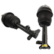 DURAFORCE 2Pcs Front Air Suspension Spring Struts For Mercedes-Benz E-Class W212 E250 E550