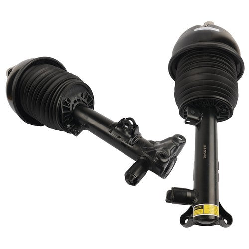 DURAFORCE 2Pcs Front Air Suspension Spring Struts For Mercedes-Benz E-Class W212 E250 E550