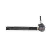 DURAFORCE 0-6" Heavy Duty Tie Rod Ends Kits for Chevy Silverado Sierra 2500HD 3500HD Black