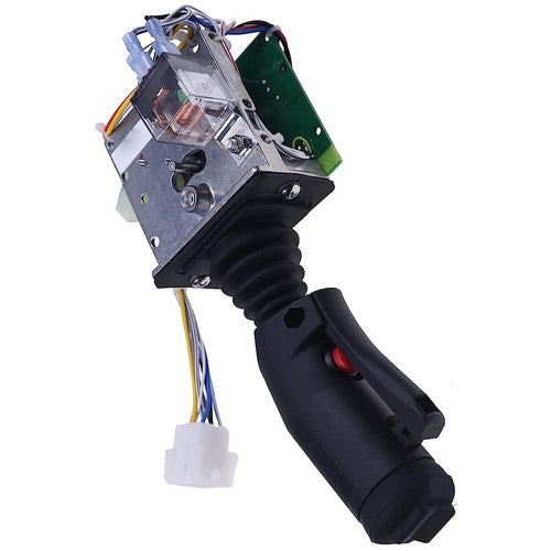 DURAFORCE New Joystick Controller 159108 for Skyjack SJIII 3219 3220 3226 3015 3215