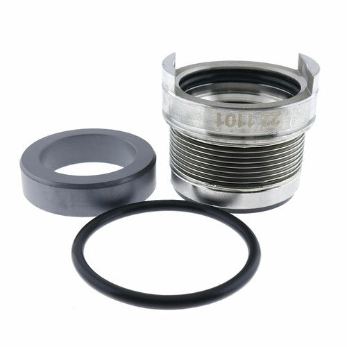 DURAFORCE Large Shaft Compressor Seal Replacement For Thermo King 22-1101 X430 C5 X426 LS