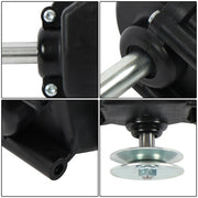 DURAFORCE 112-8831 121-9181 Fit For TORO 121-2332 Mower Transmission Replacement