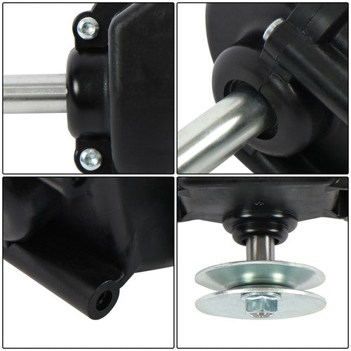 DURAFORCE 112-8831 121-9181 Fit For TORO 121-2332 Mower Transmission Replacement