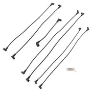 DURAFORCE 816761Q16 For Mercruiser GM 4.3L V6 New Engines Marine Ignition Wire Set