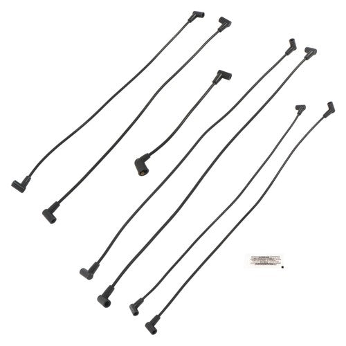 DURAFORCE 816761Q16 For Mercruiser GM 4.3L V6 New Engines Marine Ignition Wire Set