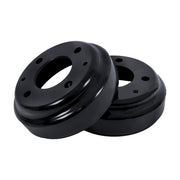 DURAFORCE For Yamaha G1-G22 G29 Golf Cart 1978-Up Brake Drum Hub Assembly JU0-G6521-00-00
