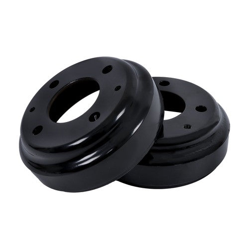 DURAFORCE For Yamaha G1-G22 G29 Golf Cart 1978-Up Brake Drum Hub Assembly JU0-G6521-00-00