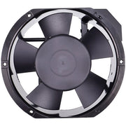 DURAFORCE AC Axial Cooling Fan For Dayton 4WT42A 115V 0.23/0.22A 27W 115V 239 CFM 17CM