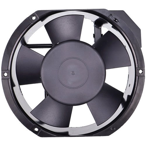 DURAFORCE AC Axial Cooling Fan For Dayton 4WT42A 115V 0.23/0.22A 27W 115V 239 CFM 17CM