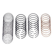 DURAFORCE STD Piston Rings Set for GMC Envoy XL Sierra Savana 1500 2500 4.8 5.3L 1999-2016