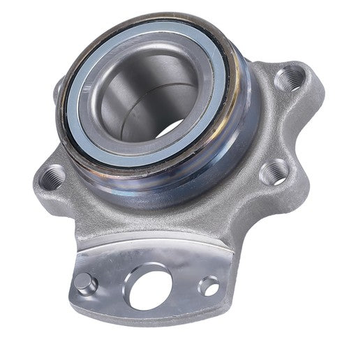 DURAFORCE Rear Left Wheel Hub Bearing for Nissan 300ZX Infiniti Q45 1990-1996 4328140P05
