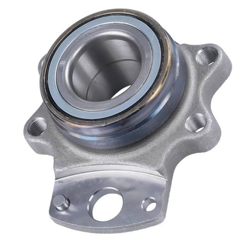 DURAFORCE Rear Left Wheel Hub Bearing for Nissan 300ZX Infiniti Q45 1990-1996 4328140P05