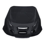 DURAFORCE 885354T01 ABS Top Cowling Airdam Cap For Mercury Verado Engine Cover Black