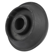 DURAFORCE 40mm Shaft Wheel Balancer 4.72" - 6.85" Truck Collet Centering Cone