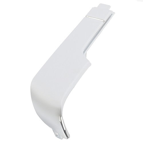 Chrome Top and Side Mirror Cover for 20-24 Chevy Silverado GMC Sierra HD 2500 3500