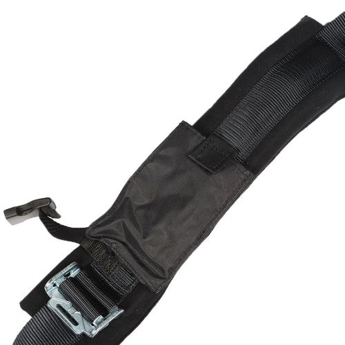 DURAFORCE 4point Harness Belt Seatbelt w/ Phone Pocket A114220 ATV UTV Fit For Polaris