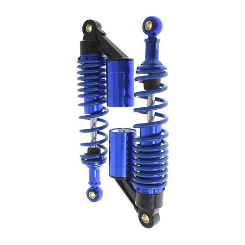 DURAFORCE 320mm 12.5" Rear Shock Suspension Absorber For Honda GY6 Scooter Dirt Bike