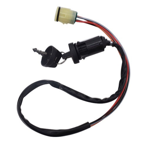 DURAFORCE 35100-HN5-670 For Honda Rancher TRX 420 TE TM FM Ignition Switch Key 2007-14