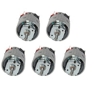 DURAFORCE 5× Blower Motor Core 0130007305 for Mercedes-Benz Sprinter B901 B902 B903 B904