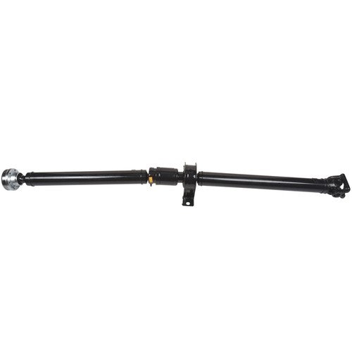 DURAFORCE Rear Driveshaft Assembly for 2007-2011 Chevy Traverse Buick GMC Saturn 3.6L AWD