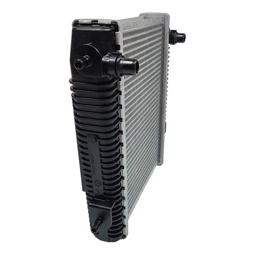 8095285 Front Auxiliary Radiator Coolant Cooler for BMW G80 G82 M3 M4 21 24
