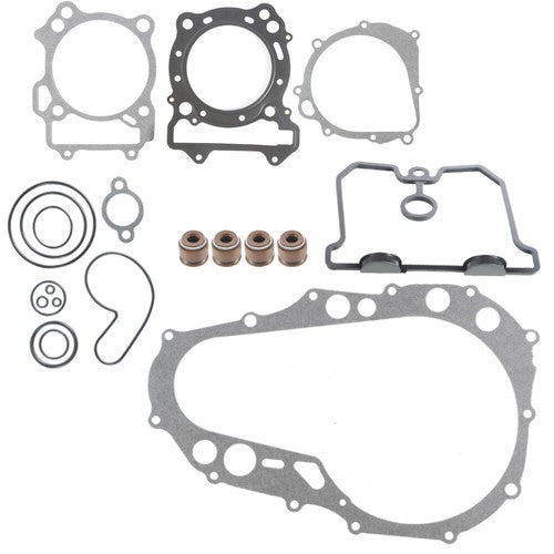DURAFORCE GASKET KIT TOP &BOTTOM FOR SUZUKI LTZ400Z QUAD SPORT 2003 2004 2005 2008