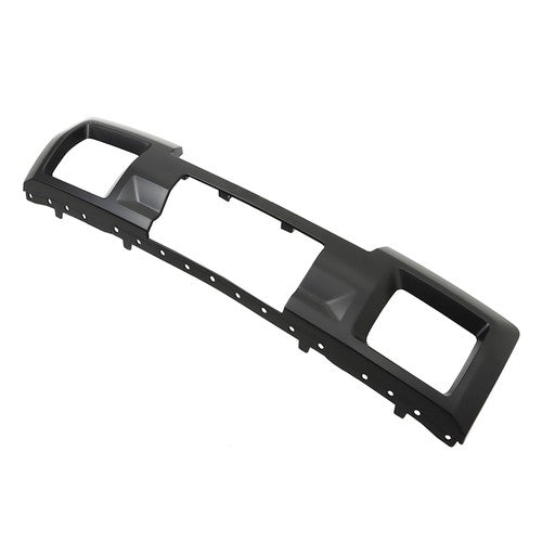 DURAFORCE Suitable For GMC Sierra 2500&3500 HD 15-19 Front Bumper Skid Trim Plate Plastic