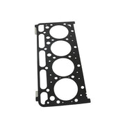 DURAFORCE US For Kubota V2203 Engine/Bobcat 753 773 Complete Cylinder Head + Full Gasket