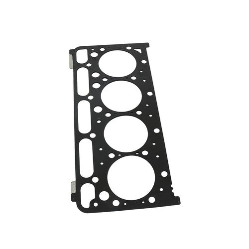 DURAFORCE US For Kubota V2203 Engine/Bobcat 753 773 Complete Cylinder Head + Full Gasket