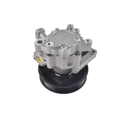 DURAFORCE Power Steering Pump w/ Pulley for Mercedes-Benz GLK350 2010-12 4Matic Base 3.5L