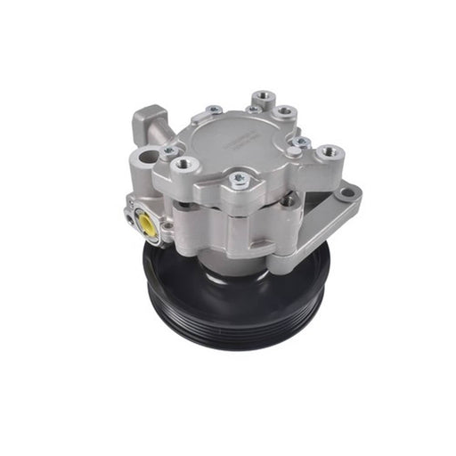DURAFORCE Power Steering Pump w/ Pulley for Mercedes-Benz GLK350 2010-12 4Matic Base 3.5L