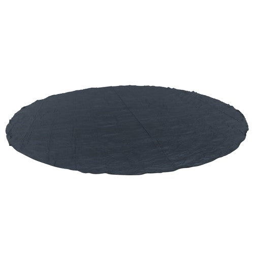 DURAFORCE Corrosion-proof Pool Liner Pad Inflatable Hot Tub Mat for Above Ground Pools 13'