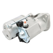 DURAFORCE Starter Fit For Kubota 128000-8460 128000-8461 128000-8462 L3010 L2550